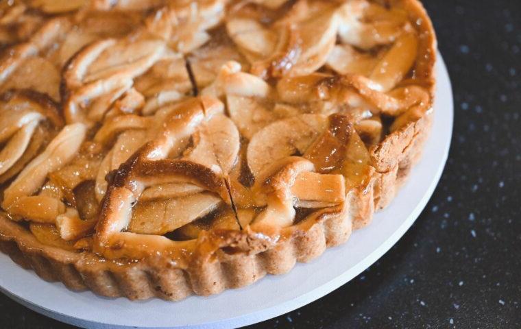 apple pie